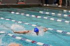 Swimming & Diving vs RWU  Swimming & Diving vs Roger Williams University. - Photo by Keith Nordstrom : Wheaton, Swimming